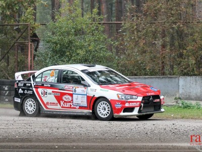 Rallijs Latvija 2015