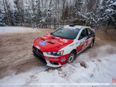 Rallijs Sarma 2016