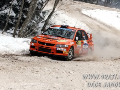 Rallijs Liepāja 2014