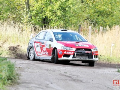 Rallijs Tartu 2015