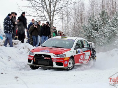 Rallijs Sarma 2015