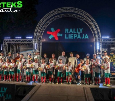 Kvalifikācijā ātrāko laiku uzrāda Aleksejs Lukjaņuks, sestdienas ātrumposmos pirmais startēs Mārtiņš Svilis