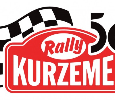 Svilim/Pūķim jubilejas rallijā ''Kurzeme'' trešais starta numurs