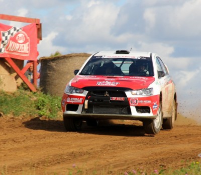 Rallijam ''Kurzeme 2016'' pieteikušās 89 ekipāžas no deviņām valstīm