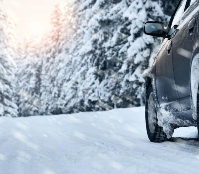 Sagatavo laikus savu auto ziemas periodam!